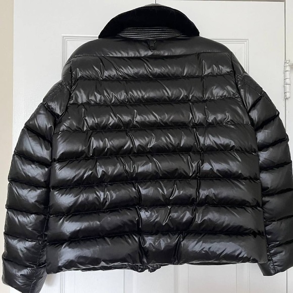 Rudsak down coat, size M - Picture 3 of 6